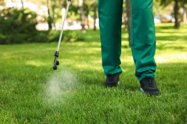 Best Wildlife Control Services  in Red Bay, AL
