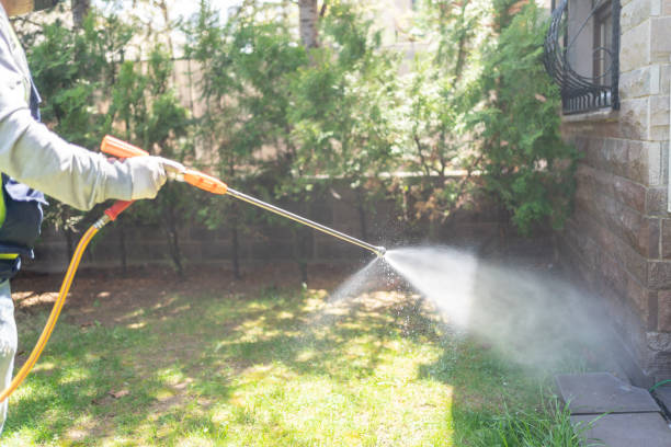 Best Pest Control for Homes  in Red Bay, AL