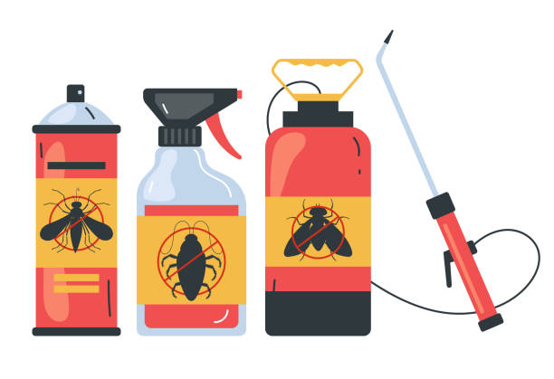Best Affordable Pest Control Services  in Red Bay, AL